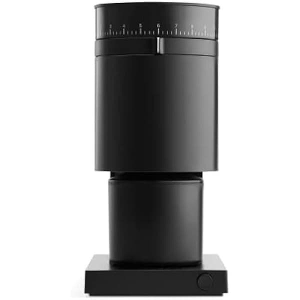 Elektrisk kaffekvarn - FELLOW - Opus Conical Burr - 41 inställningar - För espresso, dropp, fransk press