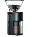 Pikkukuva 2 / 2: BODUM - BISTRO Sähköinen kahvimylly, ruostumattomasta teräksestä valmistettu jauhatuslevy, 160 W