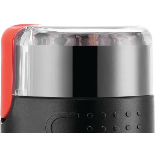 BODUM - Sähköinen lamellimainen kahvimylly, 150 W, matta