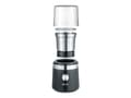 Miniatyrbilde 5 av 5: Graef Young CM 102 - Kaffekvern - 200 W - svart/rustfritt stål