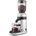 Miniatyrbild 1 av 4: Catler CG 8011 Kaffekvarn Grå Svart 250g