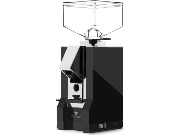 Eureka Eureka Mignon Classico Matte Black - Automatisk kaffekvarn - Matte Black