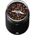 Miniatyrbild 2 av 6: Elektrisk kaffekvarn - DOMO - DO712K - 150 W - Kapacitet: 70 g - Malningsmekanism med skärverktyg