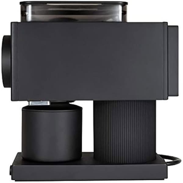 Kaffekvarn - FELLOW - Ode Brew grinder - 31 inställningar - Endosbehållare - Modern design