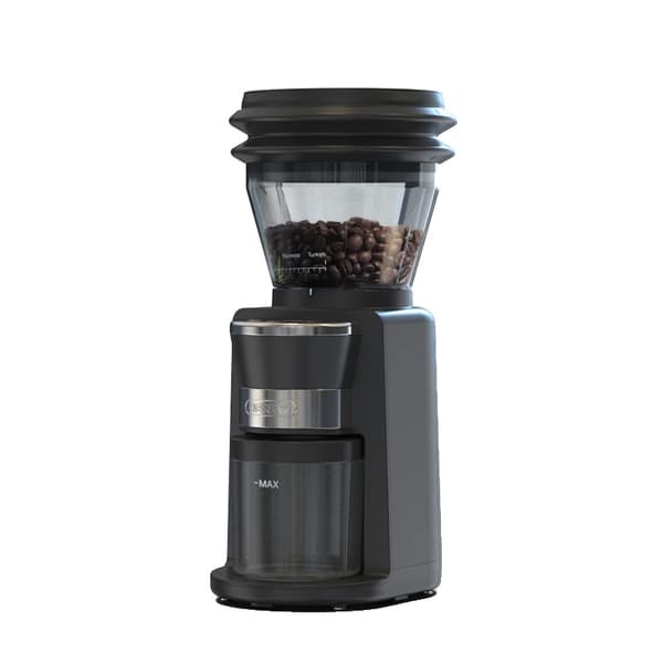 Automatisk Kaffekvarn, 5-10 Koppar Kapacitet, Mångsidiga Malalternativ,EU, G3