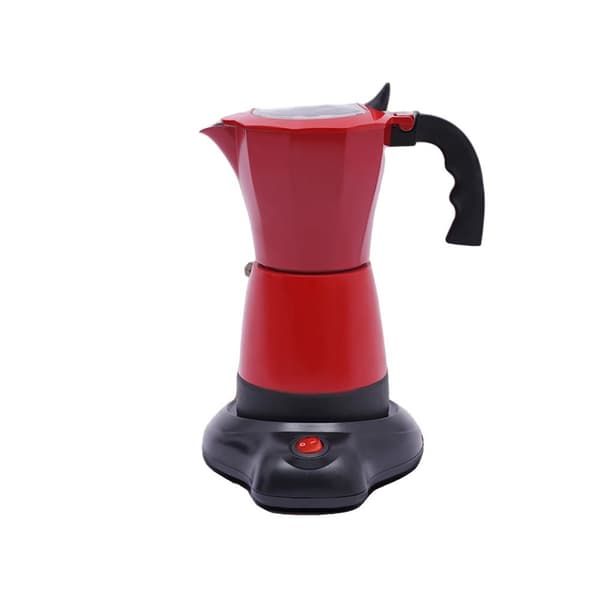 Kaffebryggare, 480W effekt, 12,68 oz kapacitet