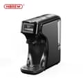 Miniatyrbillede 2 af 2: HiBREW Kapselkaffemaskine, 20 Bar Pumpetryk, Alsidige Brygningsmuligheder,EU, H1B BK