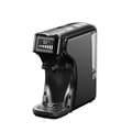 Miniatyrbillede 1 af 2: HiBREW Kapselkaffemaskine, 20 Bar Pumpetryk, Alsidige Brygningsmuligheder,EU, H1B BK