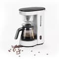Miniatyrbillede 2 af 2: Drypkaffemaskine, 6-kops kapacitet, Cafe American funktion,H12WH, EU