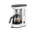 Miniatyrbillede 1 af 2: Drypkaffemaskine, 6-kops kapacitet, Cafe American funktion,H12WH, EU