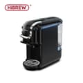 Miniatyrbild 2 av 2: Kaffemaskin, Varm/Kall Funktion, 19Bar Tryck, H2B BK, EU