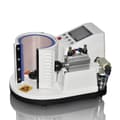 Miniatyrbillede 3 af 4: Automatisk Pneumatisk Krus Varmepresse, Sublimationstryk, Nyankomst