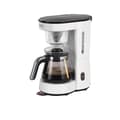 Miniatyrbild 1 av 2: Kaffemaskin, 3-i-1 Funktionalitet, Glas Tekanna, H12WH, EU