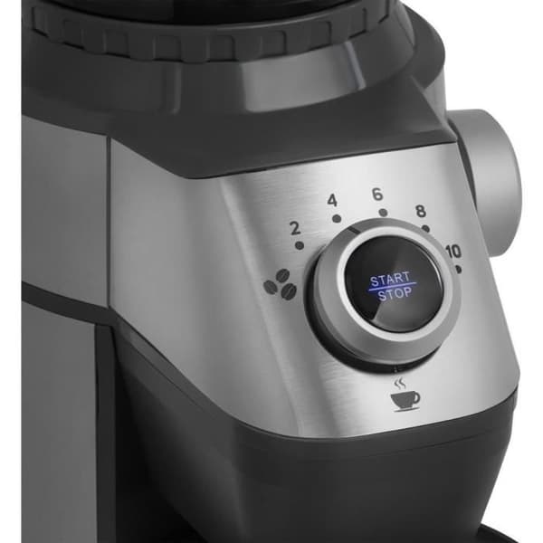 Elektrisk kaffekvarn - Sencor - SCG 6050SS
