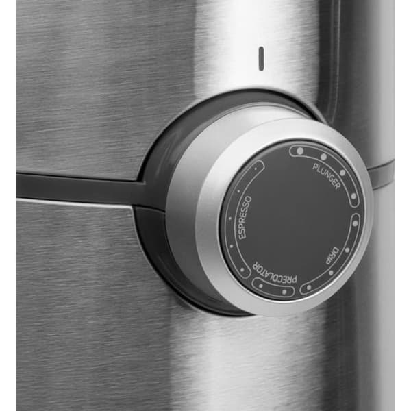 Elektrisk kaffekvarn - Sencor - SCG 6050SS