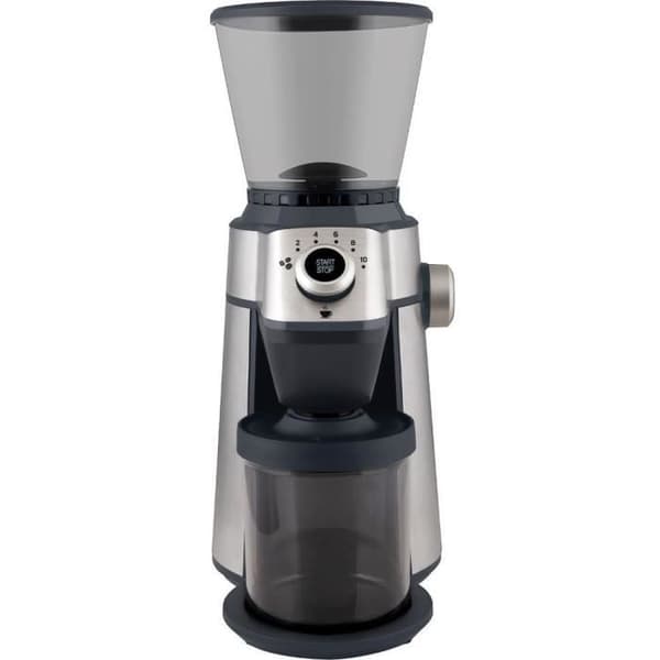 Elektrisk kaffekvarn - Sencor - SCG 6050SS