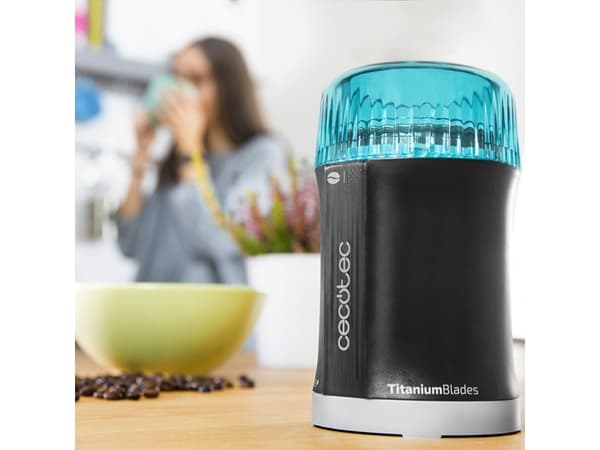 Cecotec TitanMill 200, 200 W