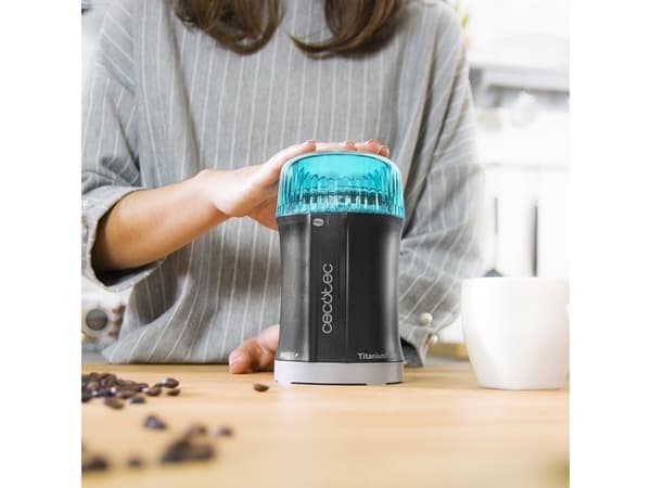 Cecotec TitanMill 200, 200 W
