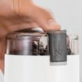 Miniatyrbild 4 av 5: Bosch kaffekvarn TSM6A011W – vit