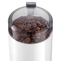 Miniatyrbild 2 av 5: Bosch kaffekvarn TSM6A011W – vit