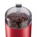 Miniatyrbilde 3 av 4: Bosch kaffekvern TSM6A014R - rød