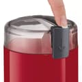 Pikkukuva 4 / 4: Bosch kahvimylly TSM6A014R - punainen