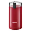 Pikkukuva 1 / 4: Bosch kahvimylly TSM6A014R - punainen