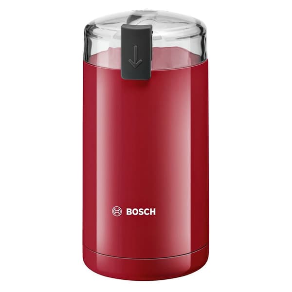Bosch kahvimylly TSM6A014R - punainen