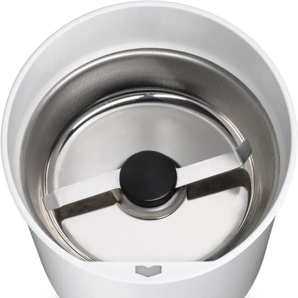 Bosch kahvimylly TSM6A011W - valkoinen