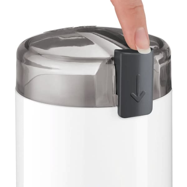 Bosch kahvimylly TSM6A011W - valkoinen
