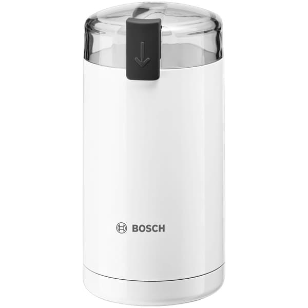 Bosch kahvimylly TSM6A011W - valkoinen