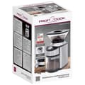 Miniatyrbild 3 av 6: Kaffekvarn - Profi Cook - PC-EKM 1205 - Rostfritt stål - Multifunktion - 501205