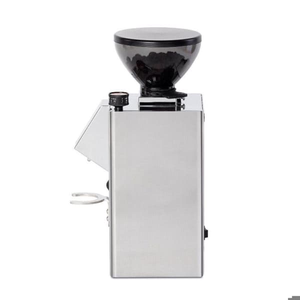 LA PAVONI Kube Mill Krom kaffekvarn