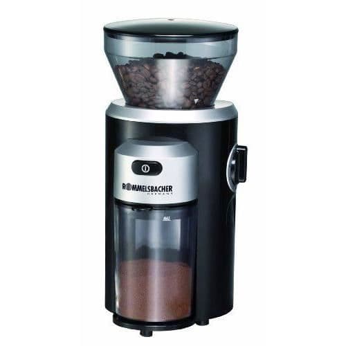 Rommelsbacher - EKM 300 - Elektrisk bladkaffekvarn