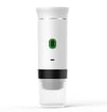Miniatyrbild 2 av 2: Bärbar Espresso Kaffemaskin, Mångsidig Design, Intelligent Extraktion, USB Typ-C Laddning,vit