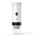 Miniatyrbild 2 av 2: Trådlös Elektrisk Bärbar Espresso Kaffemaskin, Multi-kompatibel, Intelligent Extraktion, Bärbar,vit