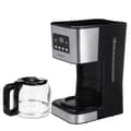Miniatyrbillede 1 af 2: Kaffemaskine, 12 kop kapacitet, programmerbar timer,950W