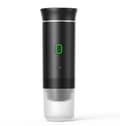 Miniatyrbild 2 av 2: Bärbar Espresso Kaffemaskin, Mångsidig Design, Intelligent Extraktion, USB Typ-C Laddning,svart