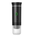 Miniatyrbild 1 av 2: Bärbar Espresso Kaffemaskin, Mångsidig Design, Intelligent Extraktion, USB Typ-C Laddning,svart