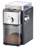 Miniatyrbild 7 av 7: Adler AD 4448 kaffekvarn 300 W Svart