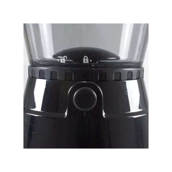 Elektrisk kaffekvarn - GENERISK - 150 W - Kaffekvarnar - ny