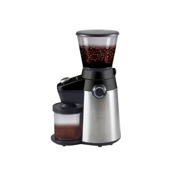 Elektrisk kaffekvarn - GENERISK - 150 W - Kaffekvarnar - ny