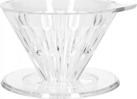 Timemore Timemore - Crystal Eye 01 - Dryckesbehållare i plast Transparent