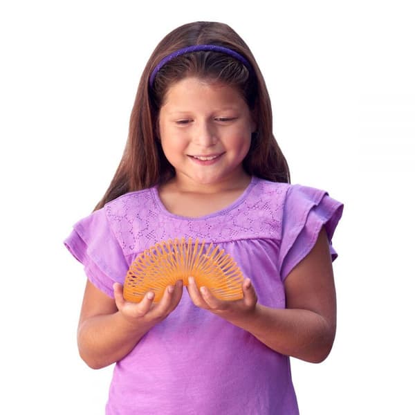 Slinky Wow Shapes Stjärna