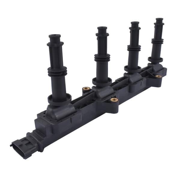 AP02 Sytytystulppa, yhteensopiva Opel Signum ja Vectra C, OEM-standardin mukainen laatu, helppo asennus