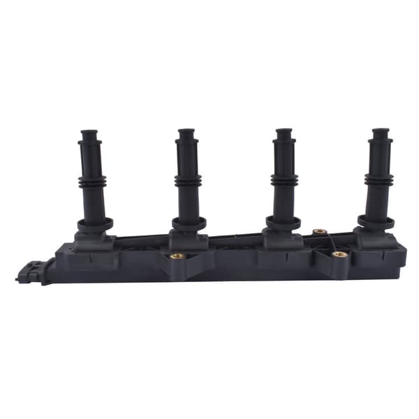 AP02 Sytytystulppa, yhteensopiva Opel Signum ja Vectra C, OEM-standardin mukainen laatu, helppo asennus