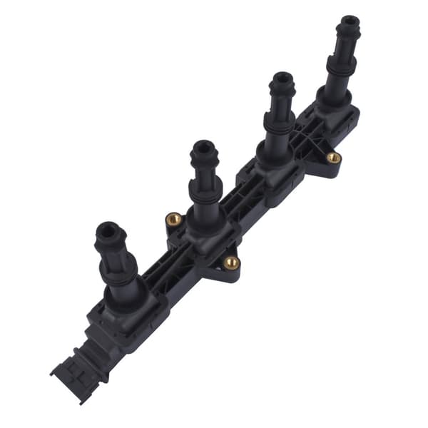 AP02 Sytytystulppa, yhteensopiva Opel Signum ja Vectra C, OEM-standardin mukainen laatu, helppo asennus