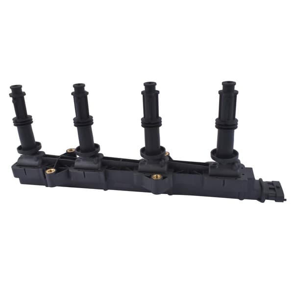 AP02 Sytytystulppa, yhteensopiva Opel Signum ja Vectra C, OEM-standardin mukainen laatu, helppo asennus