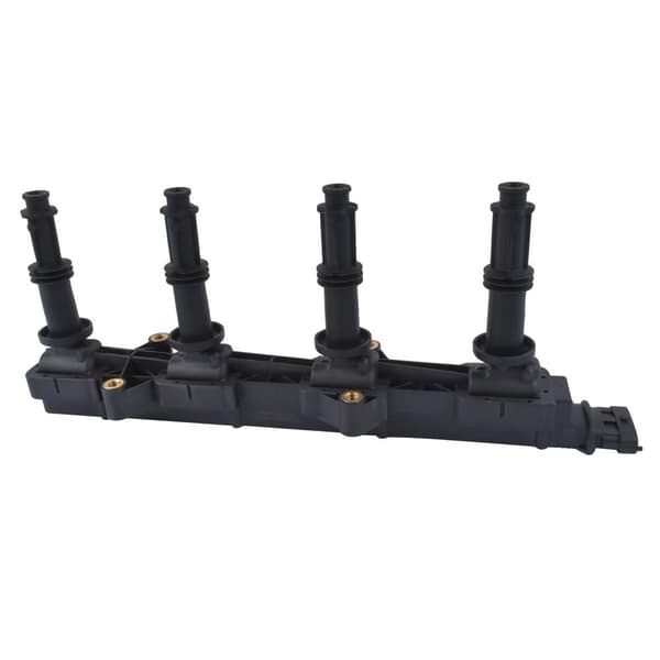 AP02 Tändspole, kompatibel med Opel Signum och Vectra C, OEM-standard kvalitet, enkel installation