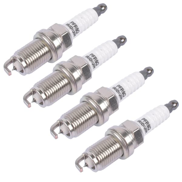 Tändstift, Elektrodmaterial Normal, Utbytesdel Nummer 95528733